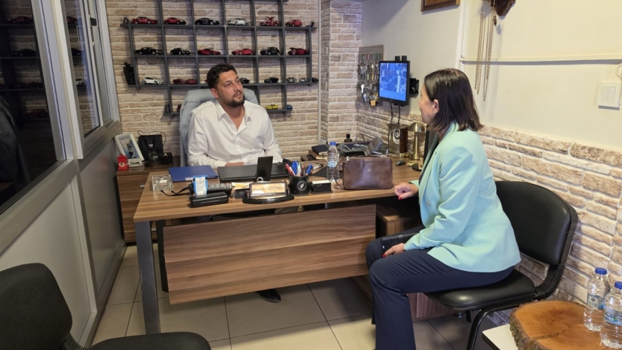 CHP'li Süllü: Öğrenci barınamıyor, esnaf ayakta kalamıyor